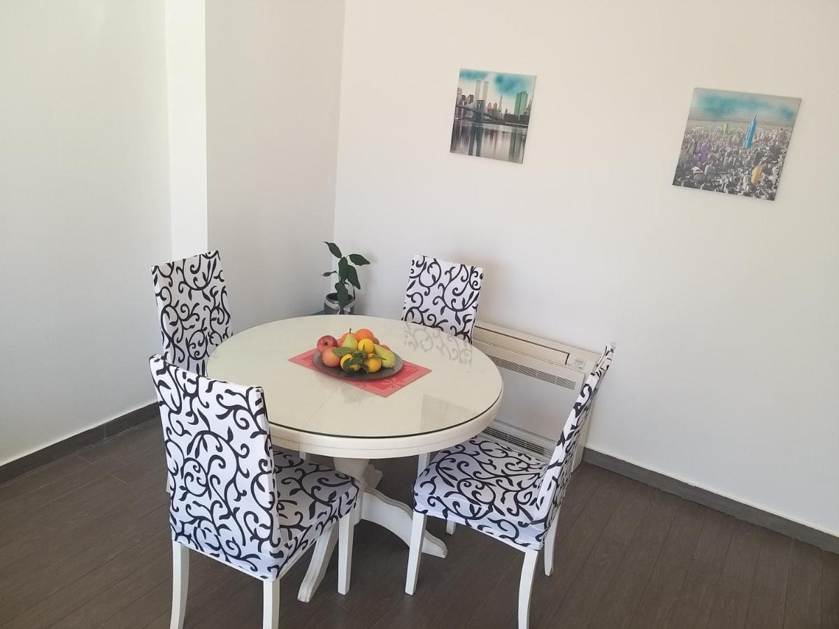 Appartement 3 Bedroom With Terrace And Free Parking *