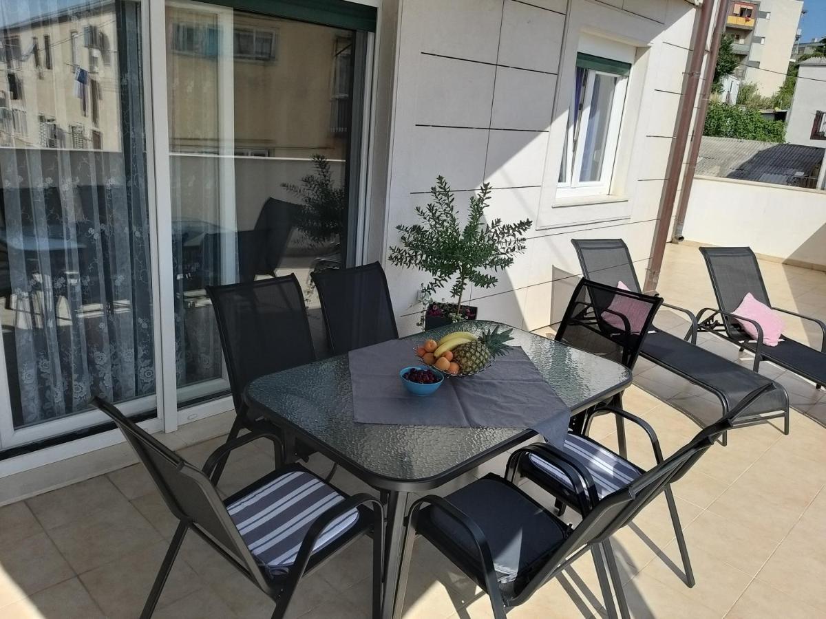 Appartement 3 Bedroom With Terrace And Free Parking *